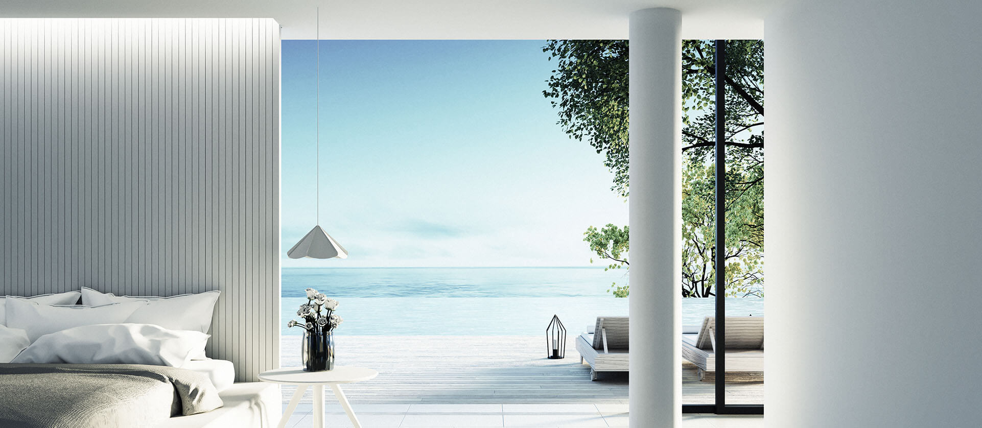 Seaside View