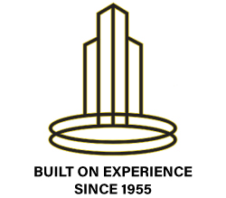 built on experience since 1955